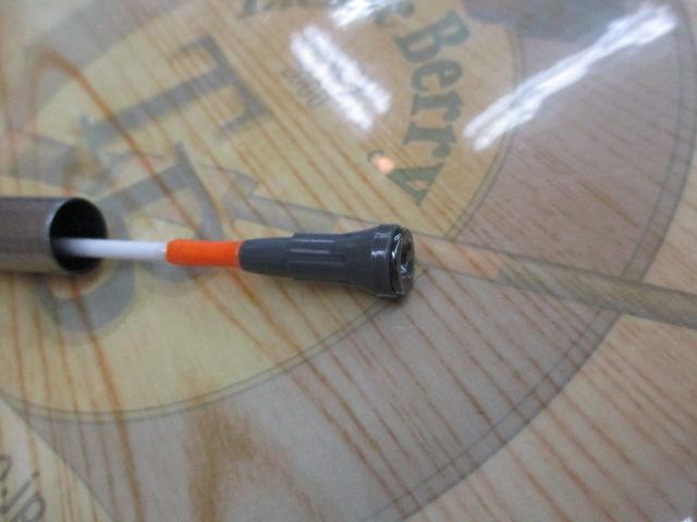 先取り真鯛TX S450I