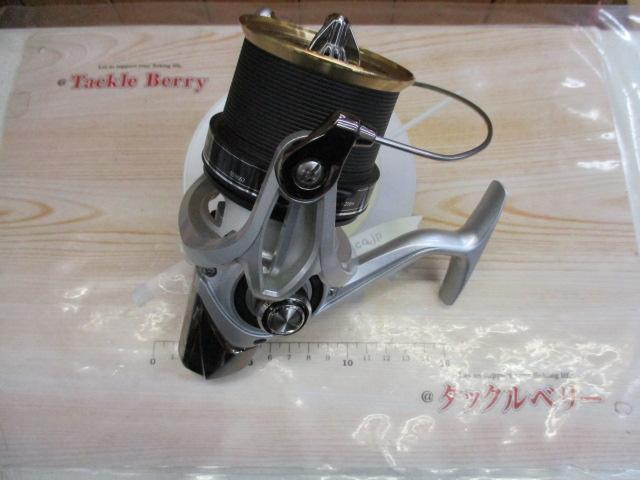 17ファインサーフ 35 太糸