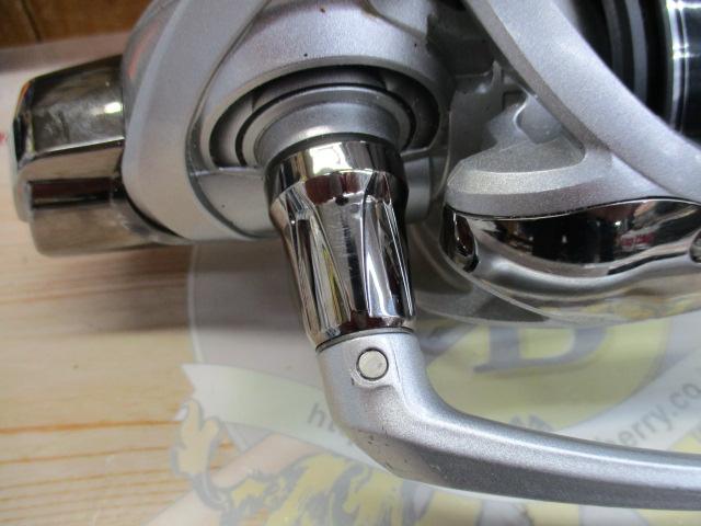 17ファインサーフ 35 太糸