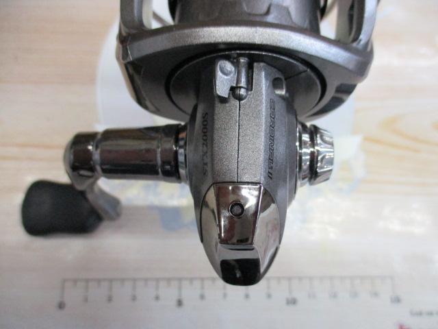 カーディナルⅡSTX 2000S