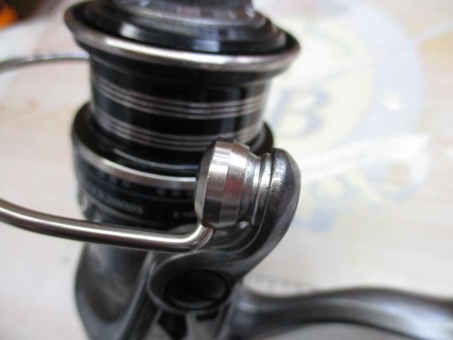 カーディナルⅡSTX 2000S