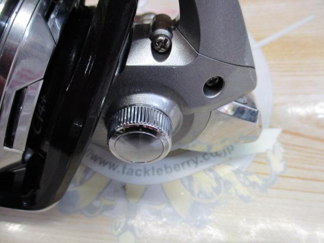 13スーパーエアロサーフリーダーCI4+ 35細糸仕様