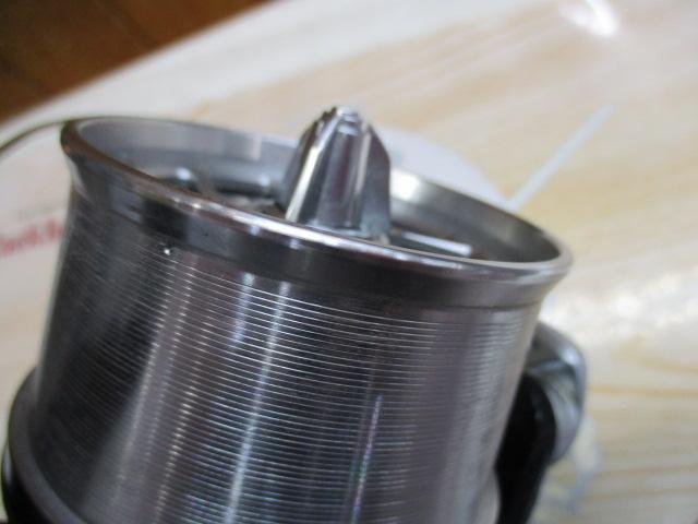 13スーパーエアロサーフリーダーCI4+ 35細糸仕様