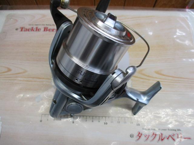 04スーパーエアロEV 細糸仕様