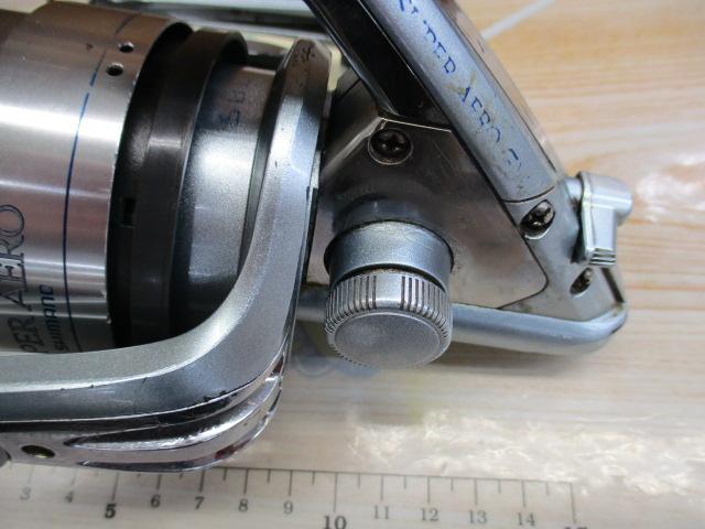 04スーパーエアロEV 細糸仕様