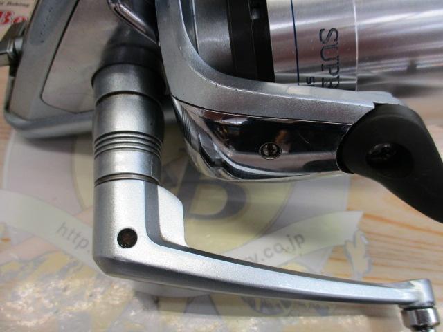 04スーパーエアロEV 細糸仕様