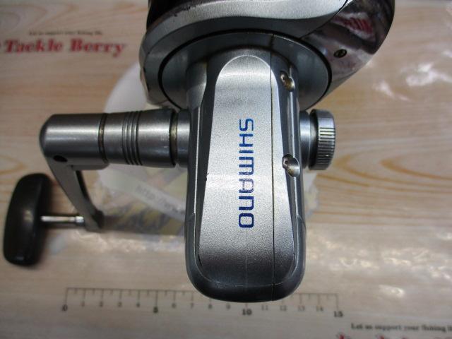 04スーパーエアロEV 細糸仕様