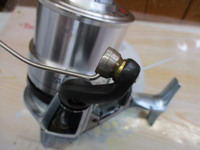 04スーパーエアロEV 細糸仕様