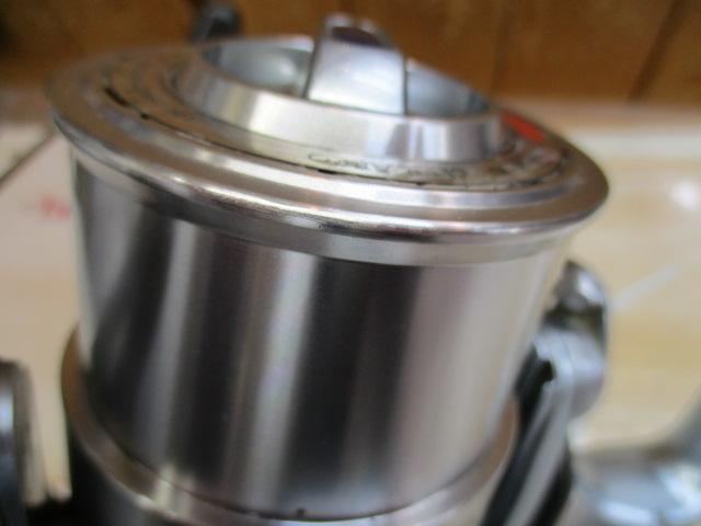 04スーパーエアロEV 細糸仕様