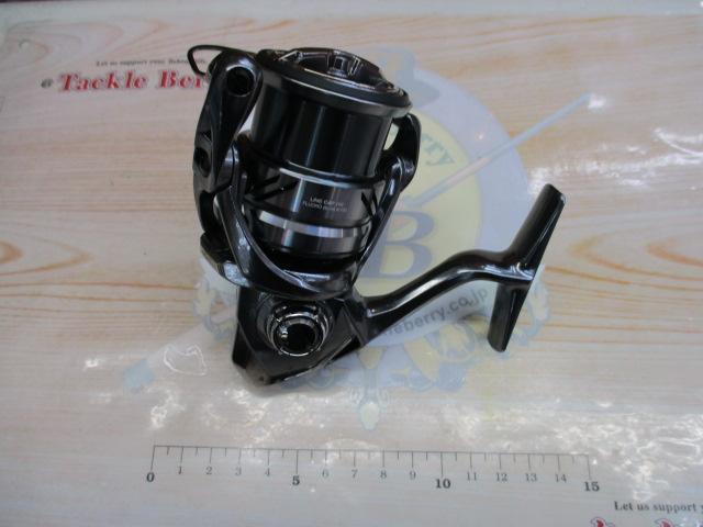 21コンプレックスXR 2500 F6 HG