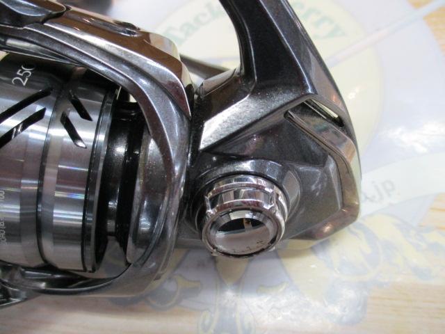 21コンプレックスXR 2500 F6 HG