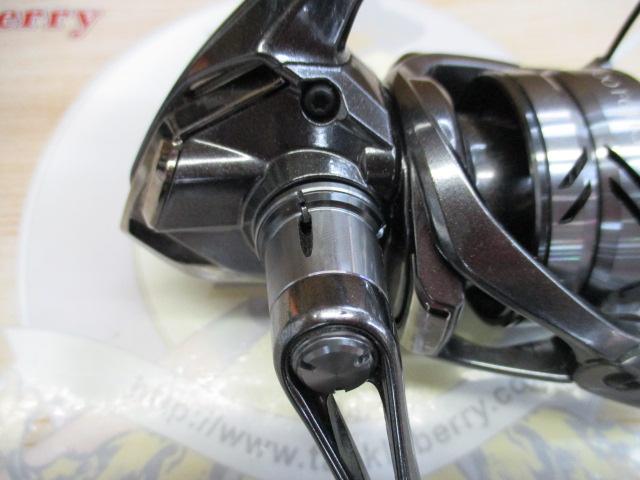 21コンプレックスXR 2500 F6 HG