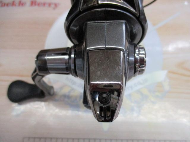 21コンプレックスXR 2500 F6 HG