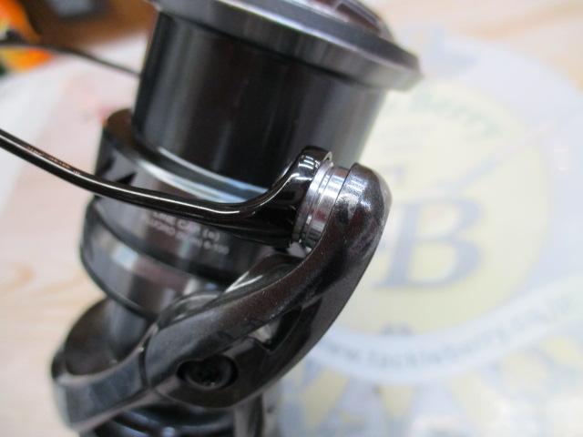 21コンプレックスXR 2500 F6 HG