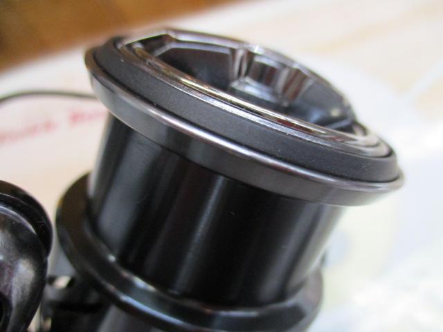 21コンプレックスXR 2500 F6 HG