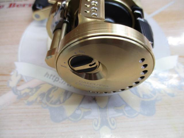 21カルカッタコンクエスト 200