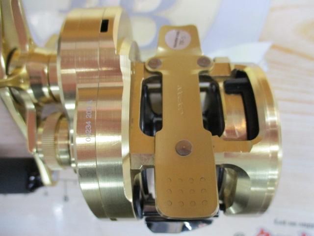 21カルカッタコンクエスト 200