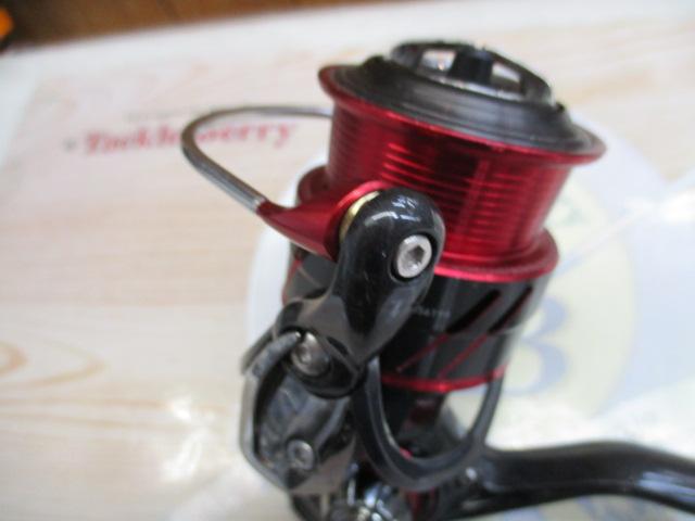 17イージス 2505F-H