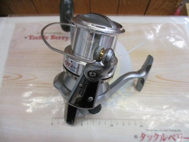 パワーサーフ 4000QD