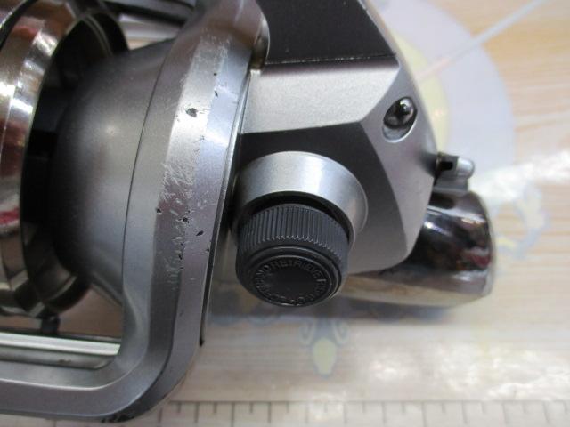 パワーサーフ 4000QD