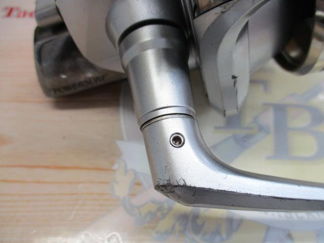 パワーサーフ 4000QD