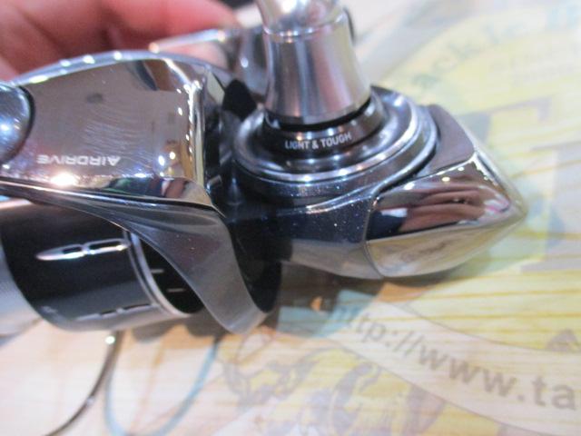 24ルビアス LT2000S-P