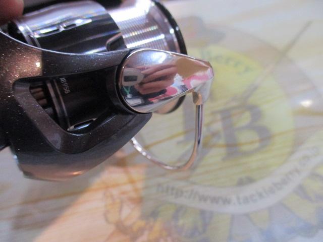 24ルビアス LT2000S-P