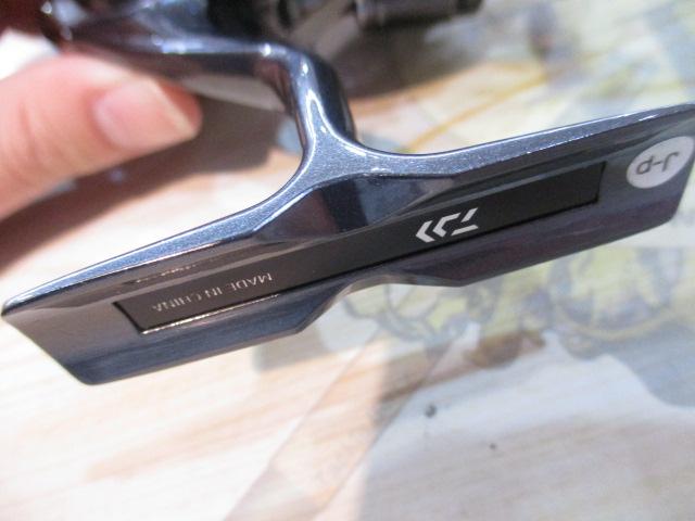 24ルビアス LT2000S-P