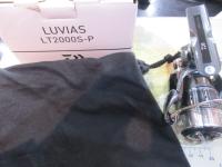 24ルビアス LT2000S-P