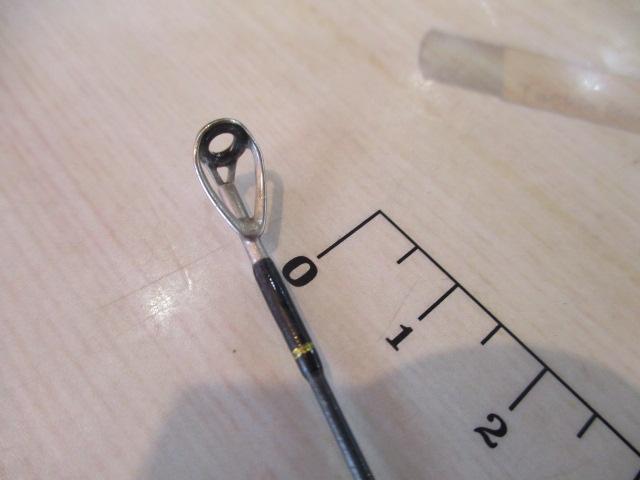 ダーインスレイヴ オーバーブレイズ61UL-M