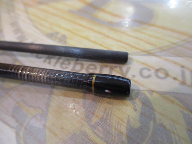 ダーインスレイヴ オーバーブレイズ61UL-M