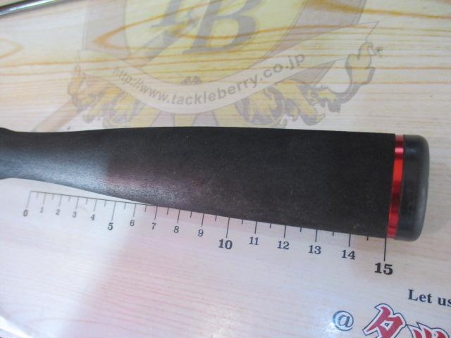 風神RS マジェスティックサーフ S106MH