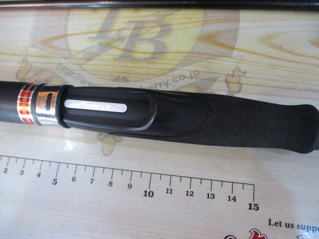 風神RS マジェスティックサーフ S106MH