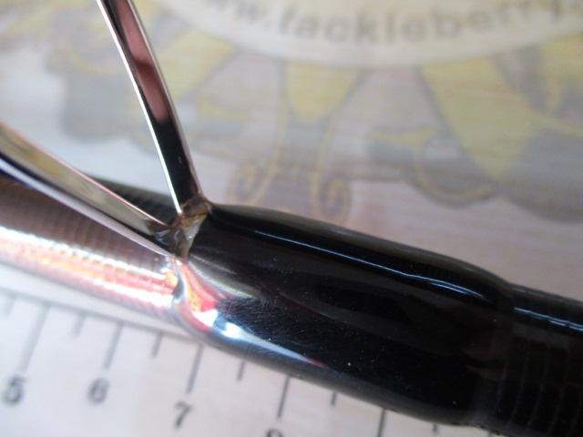 風神RS マジェスティックサーフ S106MH