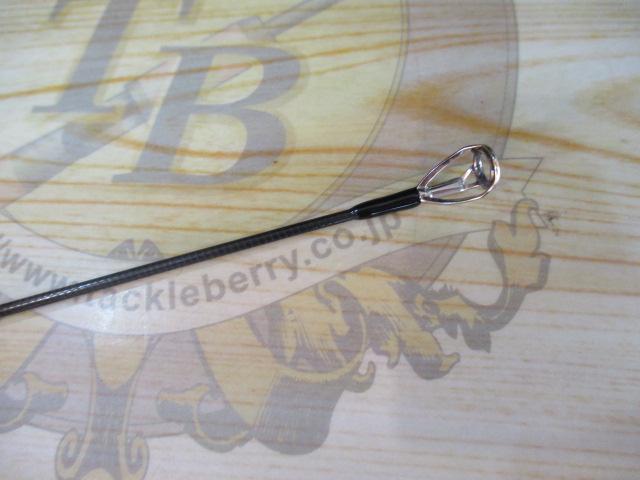 風神RS マジェスティックサーフ S106MH