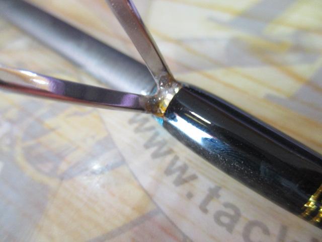 ソルティーステージKR-XスーパーライトジギングモバイルⅢ SSSS-673SLJ-KR