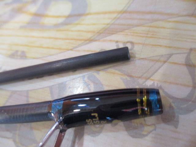 ソルティーステージKR-XスーパーライトジギングモバイルⅢ SSSS-673SLJ-KR