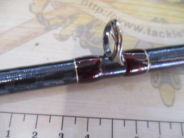 18ワールドシャウラ 1703R-2