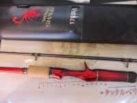 18ワールドシャウラ 1703R-2