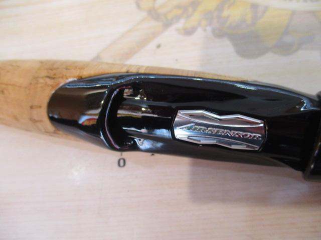 ブレイゾン S67ML-2