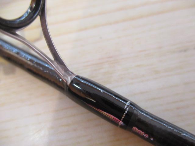 ブレイゾン S67ML-2