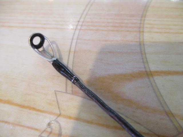 ブレイゾン S67ML-2