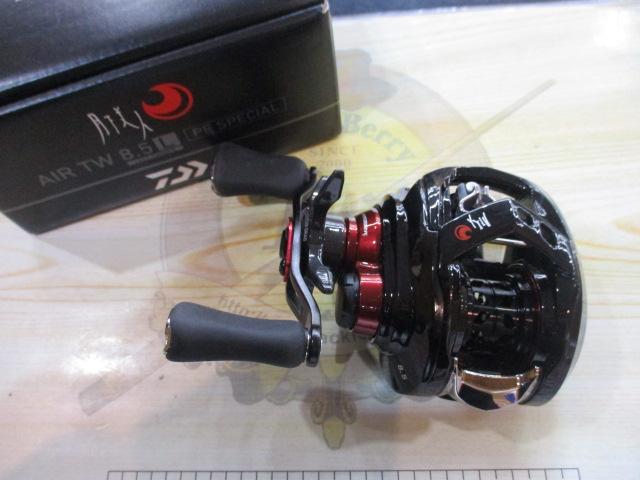 月下美人 AIR TW 8.5L PEスペシャル