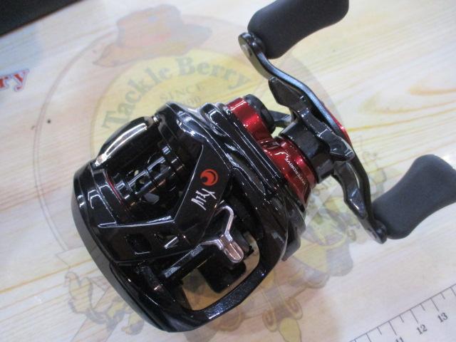 月下美人 AIR TW 8.5L PEスペシャル