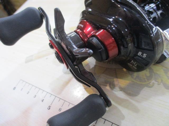 月下美人 AIR TW 8.5L PEスペシャル