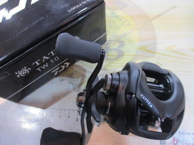 24タトゥーラ TW 100XH