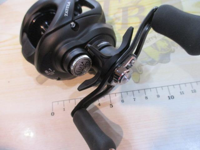 24タトゥーラ TW 100XH