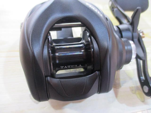 24タトゥーラ TW 100XH