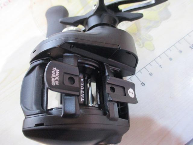 24タトゥーラ TW 100XH