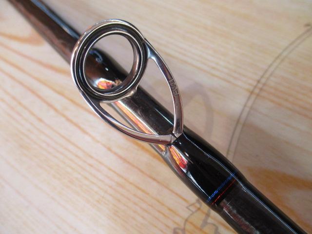 スコーピオン 1703R-2(2019モデル)